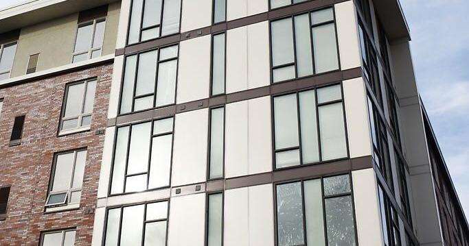 District Flats housing complex acquired by St. Louis company