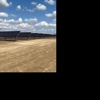 Ameren announces opening of fully functional solar facility in Montgomery County - Vimarsana News
