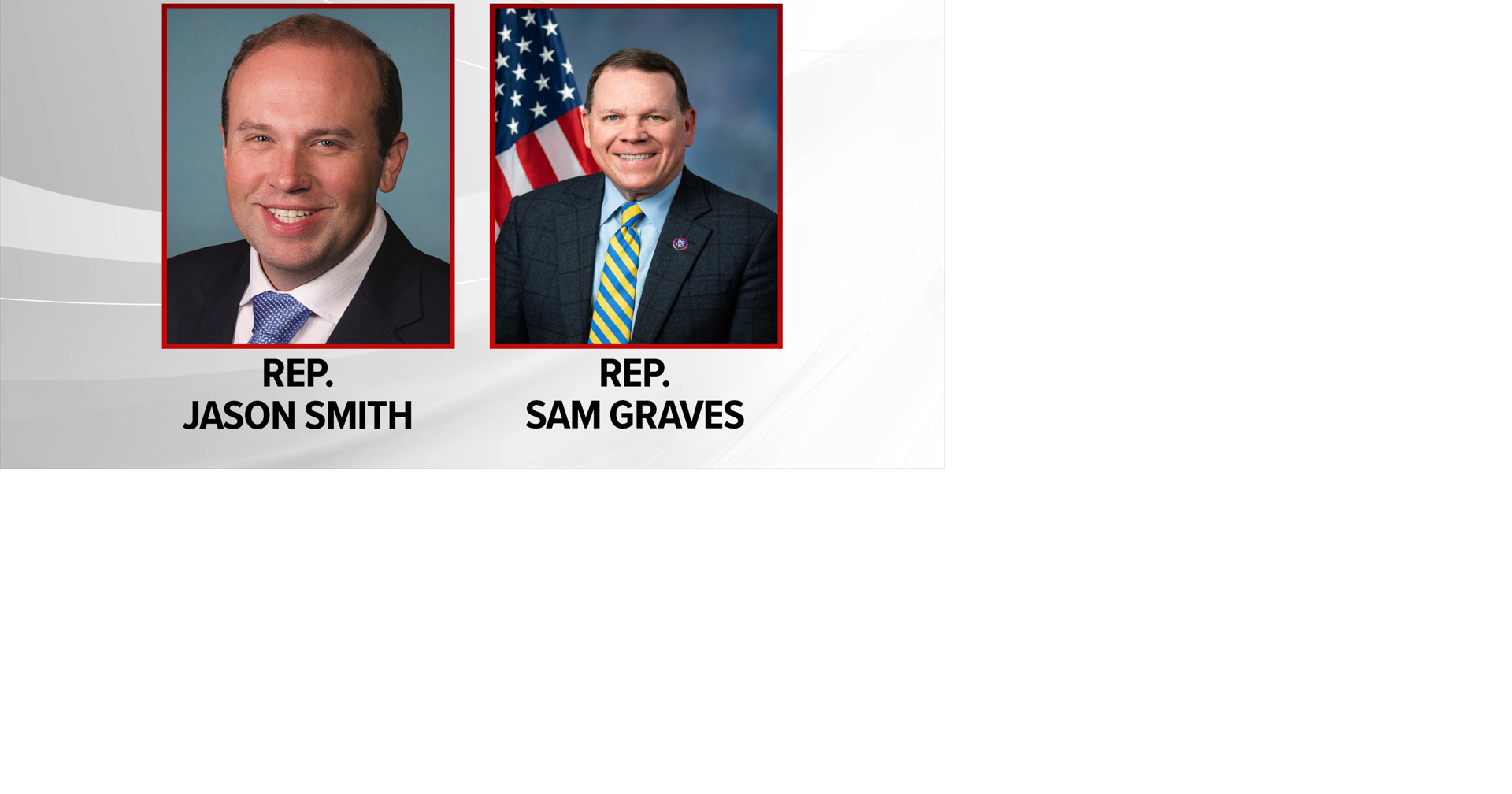 Missouri representatives receive high-profile Congressional committee ...