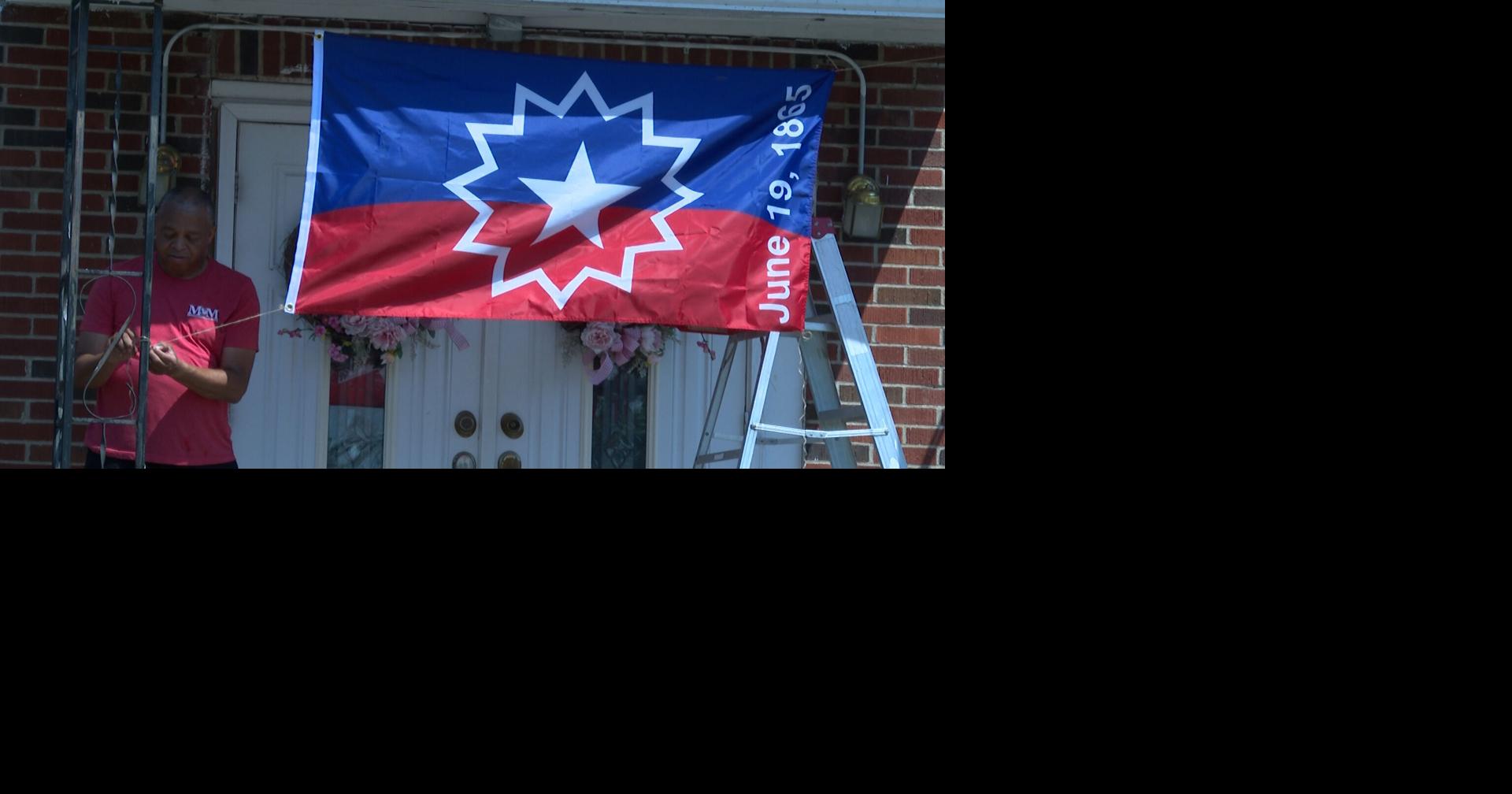 Events happening in mid Missouri celebrating Juneteenth Mid Missouri