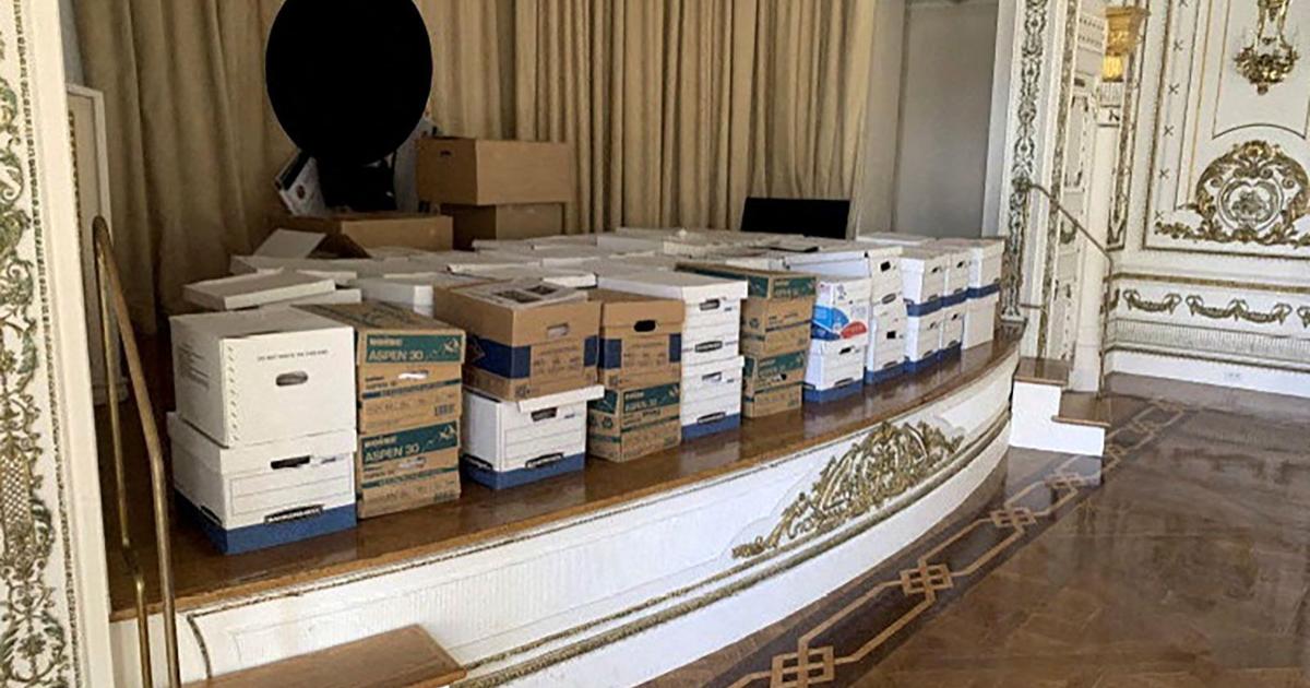 White House Ushers in New Era with National Archives Leadership Shakeup