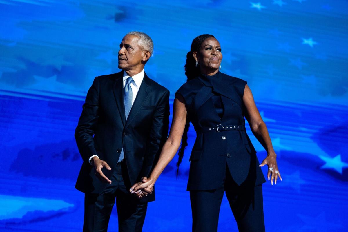 Trump shares racist video, then removes it amid bipartisan outrage | Nation  & World News | komu.com