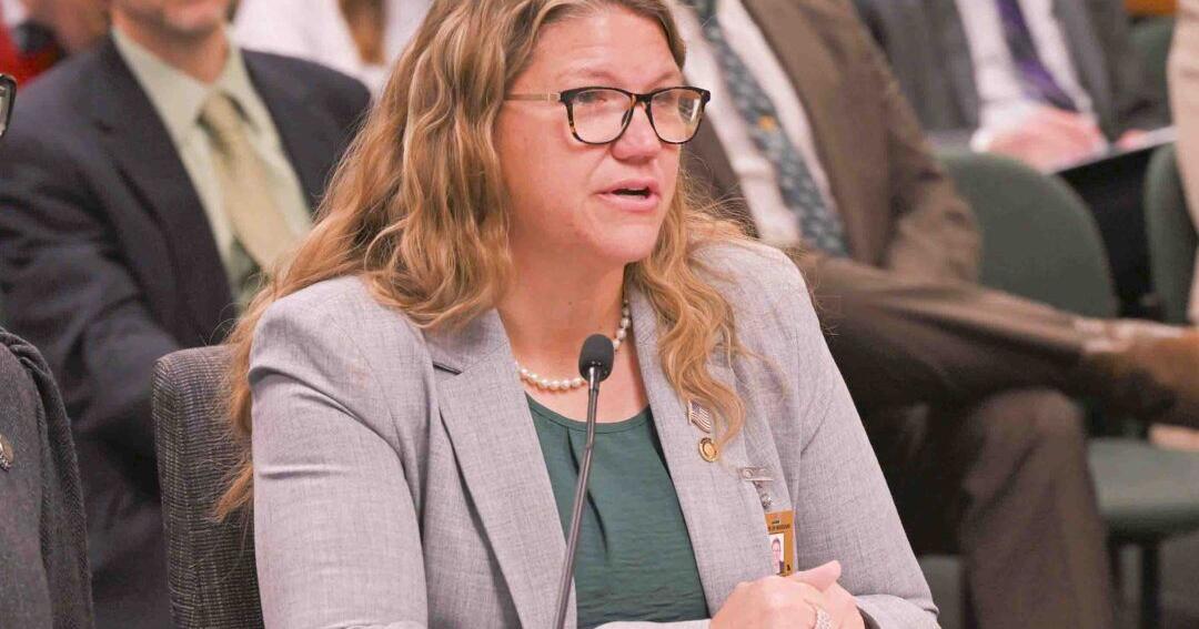 Bill clarifying women’s right to divorce while pregnant heads to Missouri governor