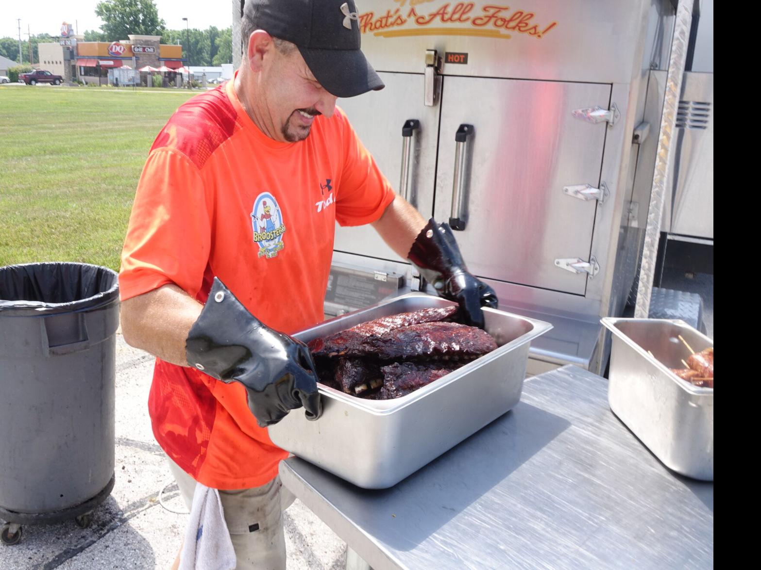 Astros Crawfish Boil: September 25, 2023 - The Crawfish Boxes