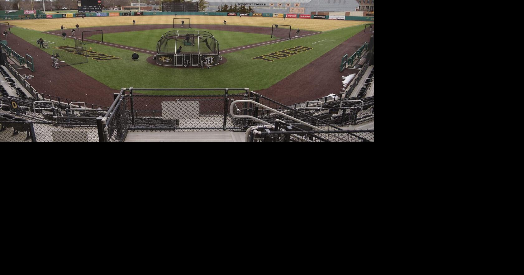 Mizzou baseball set to host Fan Fest on Feb. 10 Mizzou Xtra