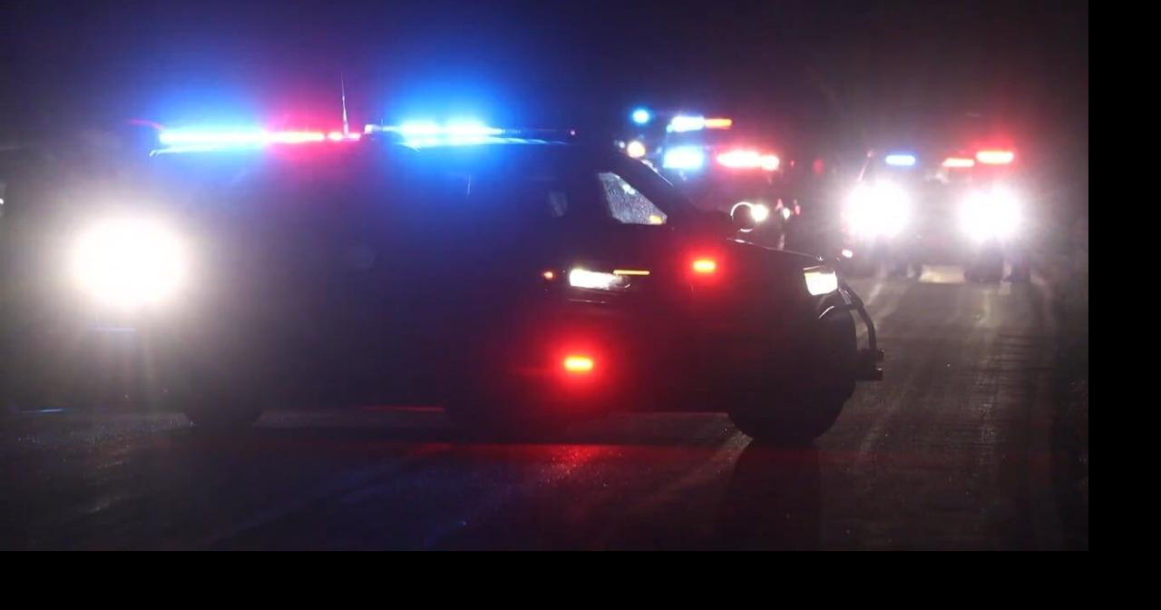 Search for armed man in Callaway County ends after suspect found dead, sheriff's office says