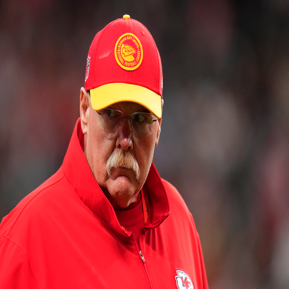 Chiefs, Andy Reid already preparing for next season | Pro Sports | komu.com