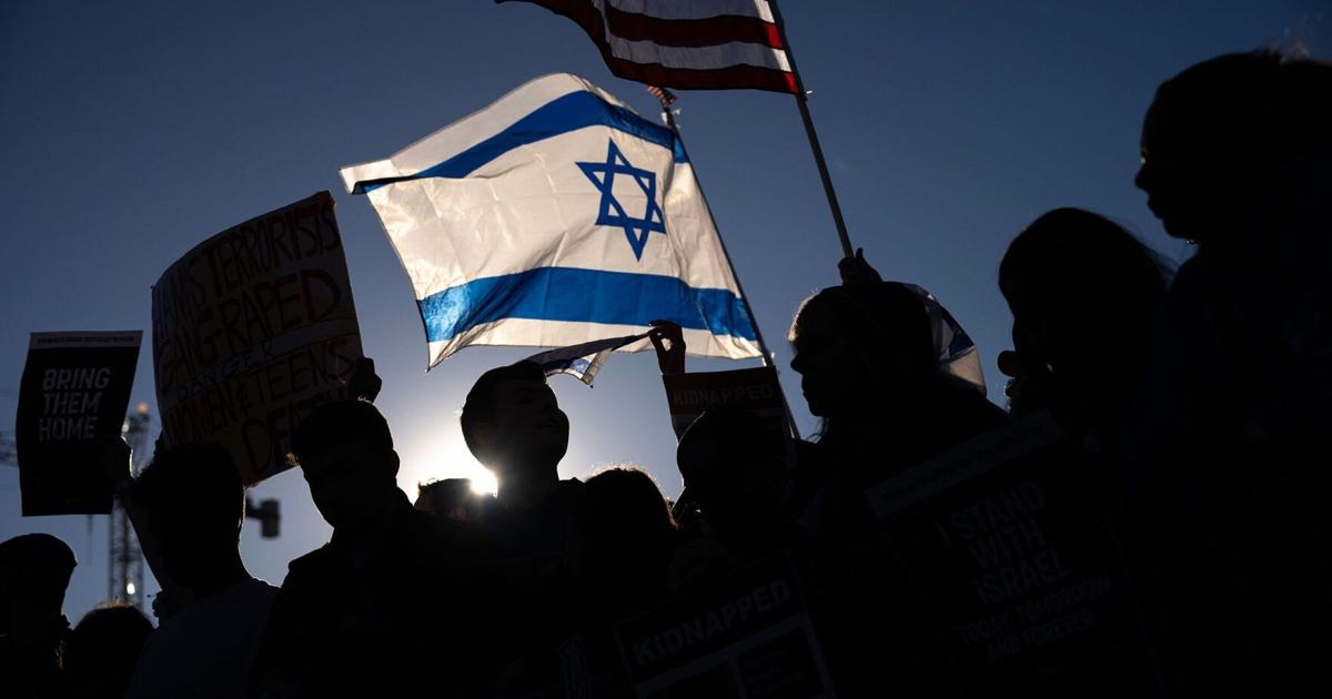 House passes resolution condemning antisemitism House passes resolution condemning antisemitism