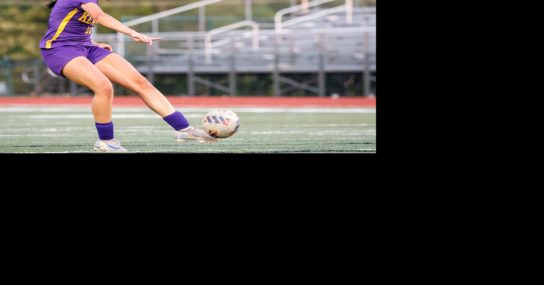 Prodigy on the pitch: Hickman's Tornez turning heads as a sophomore