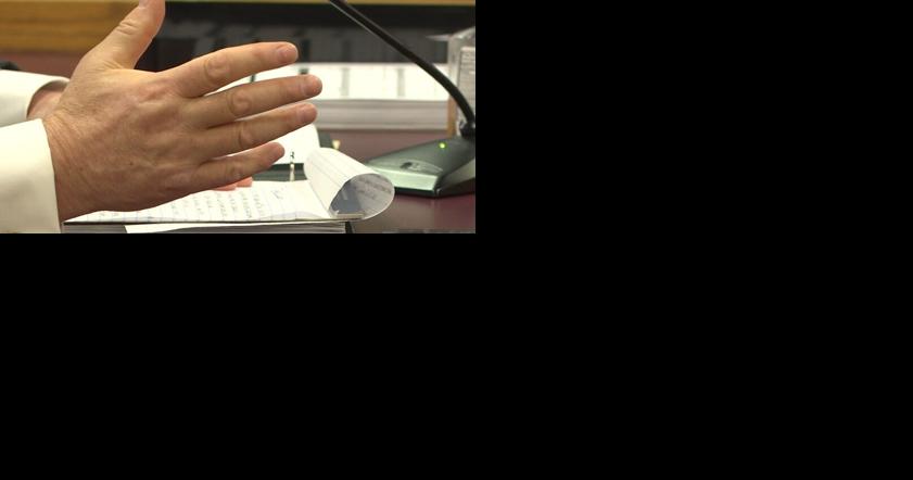 Missouri lawmakers discuss bill that would ban eviction moratoriums - Vimarsana News