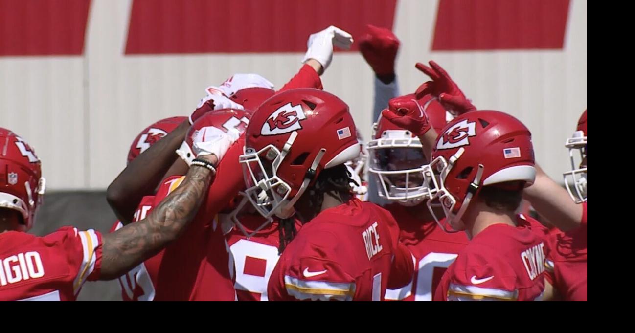 NFL season kicks off with Chiefs hosting Lions; Jets' Rodgers on MNF, Football