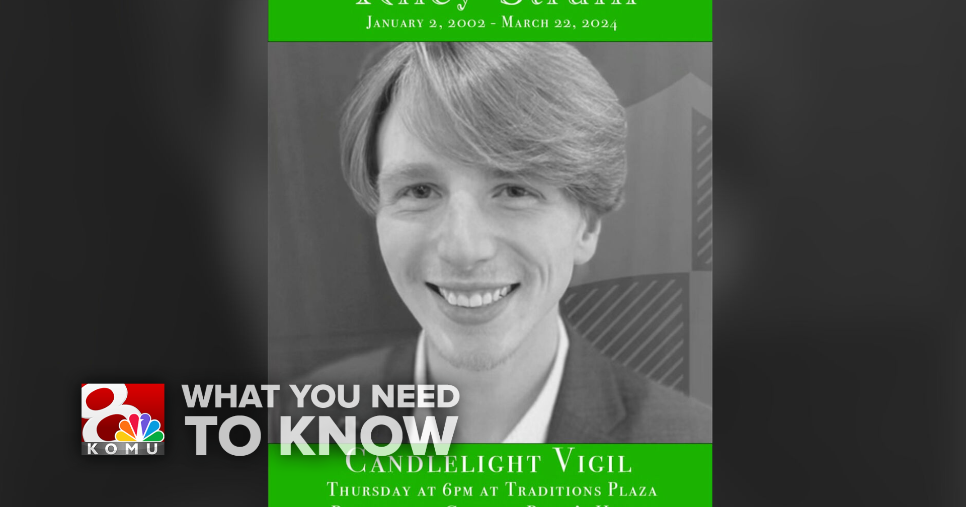 Here's what you need to know: Friday, April 5. - Vimarsana News