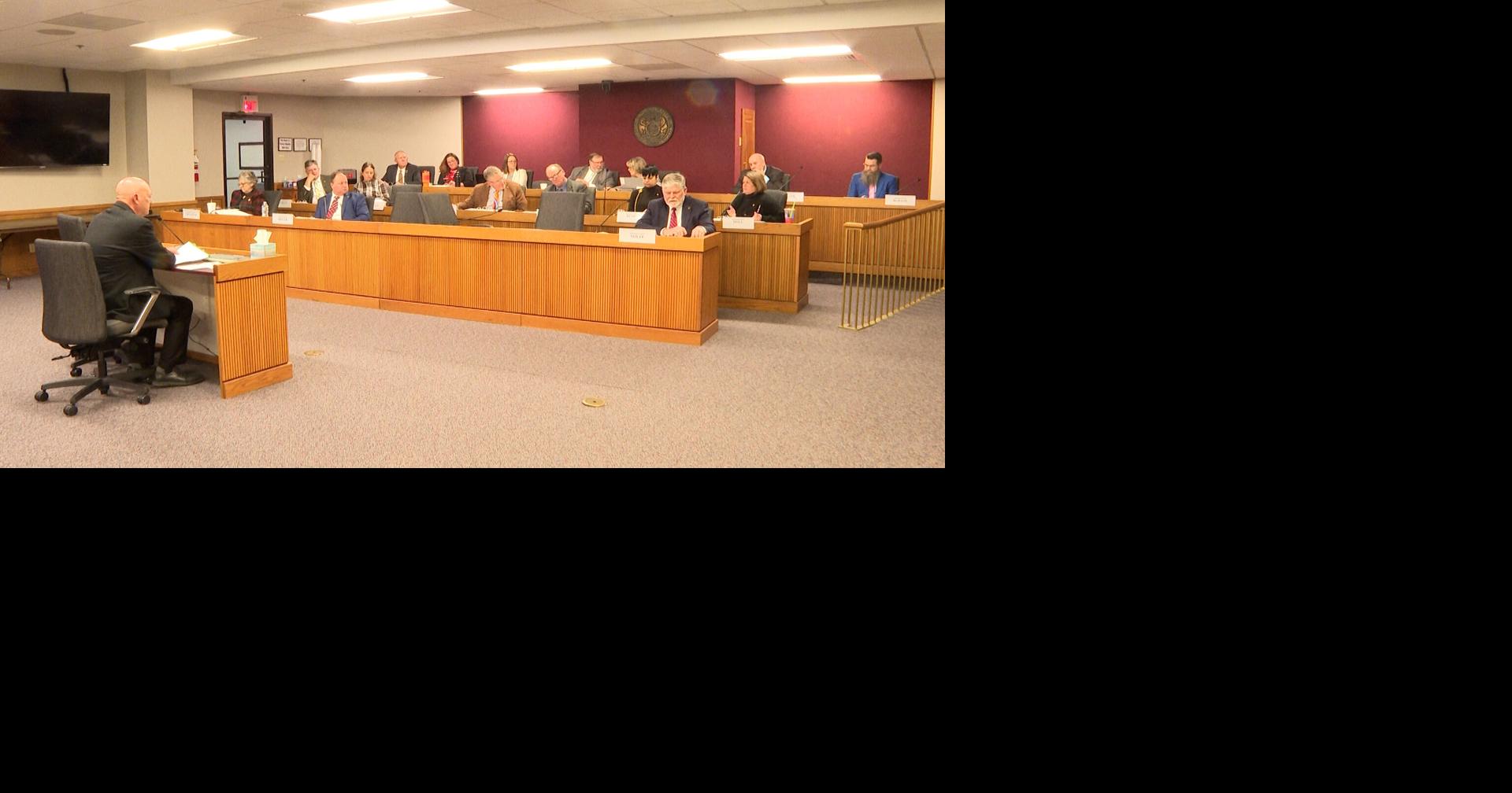 Missouri bill targets animal neglect following brutal dog attack