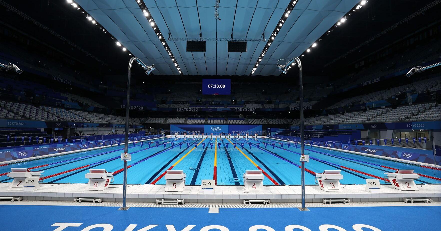 US lawmakers call for investigations into allegations of Chinese doping before Olympics - Vimarsana News