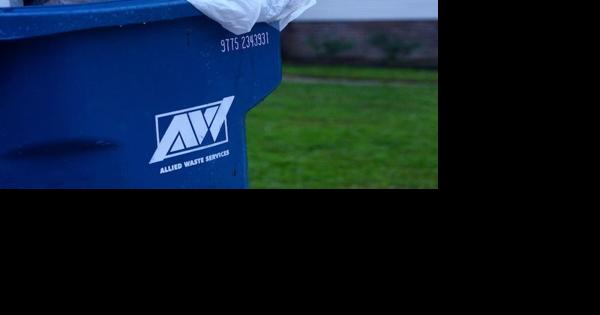 Columbia City Council to vote on roll cart ban; could send to August ballot - Vimarsana News