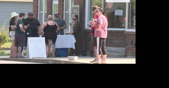 17th Annual Rocheport Stroll brings in visitors, despite bridge construction - Vimarsana News