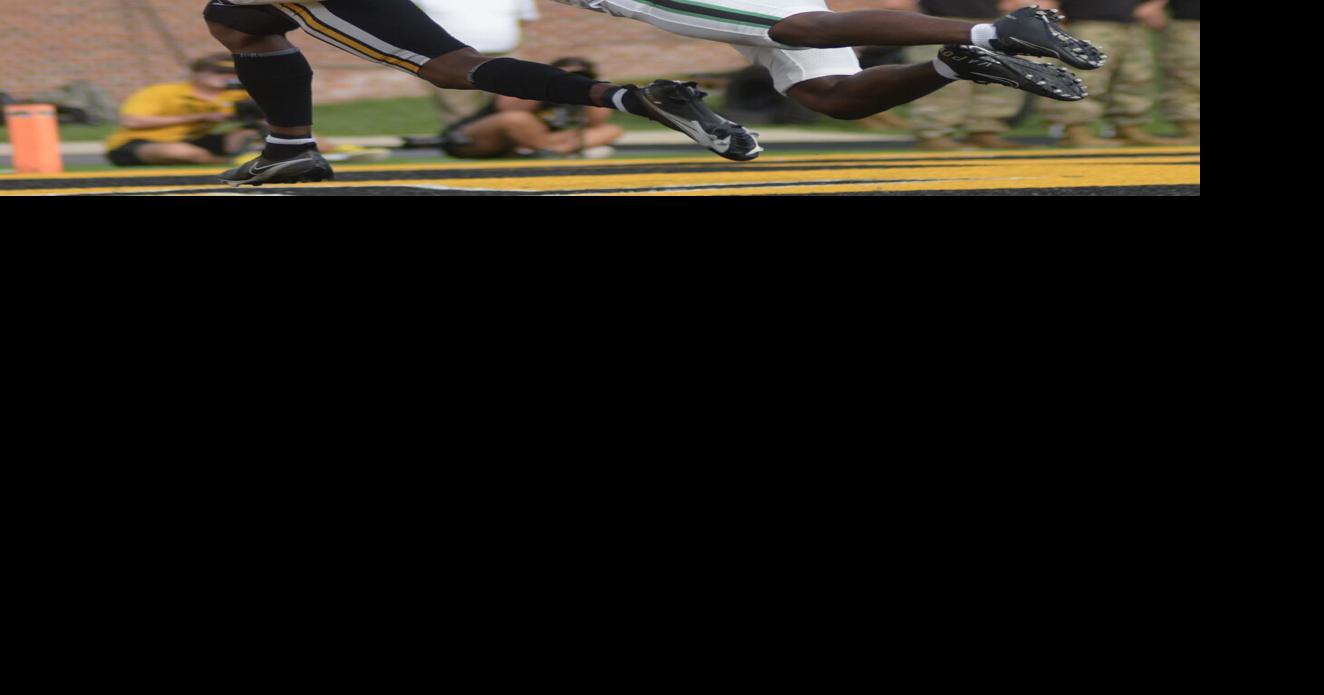 J.J. Hester announces intention to enter transfer portal | Mizzou Xtra ...