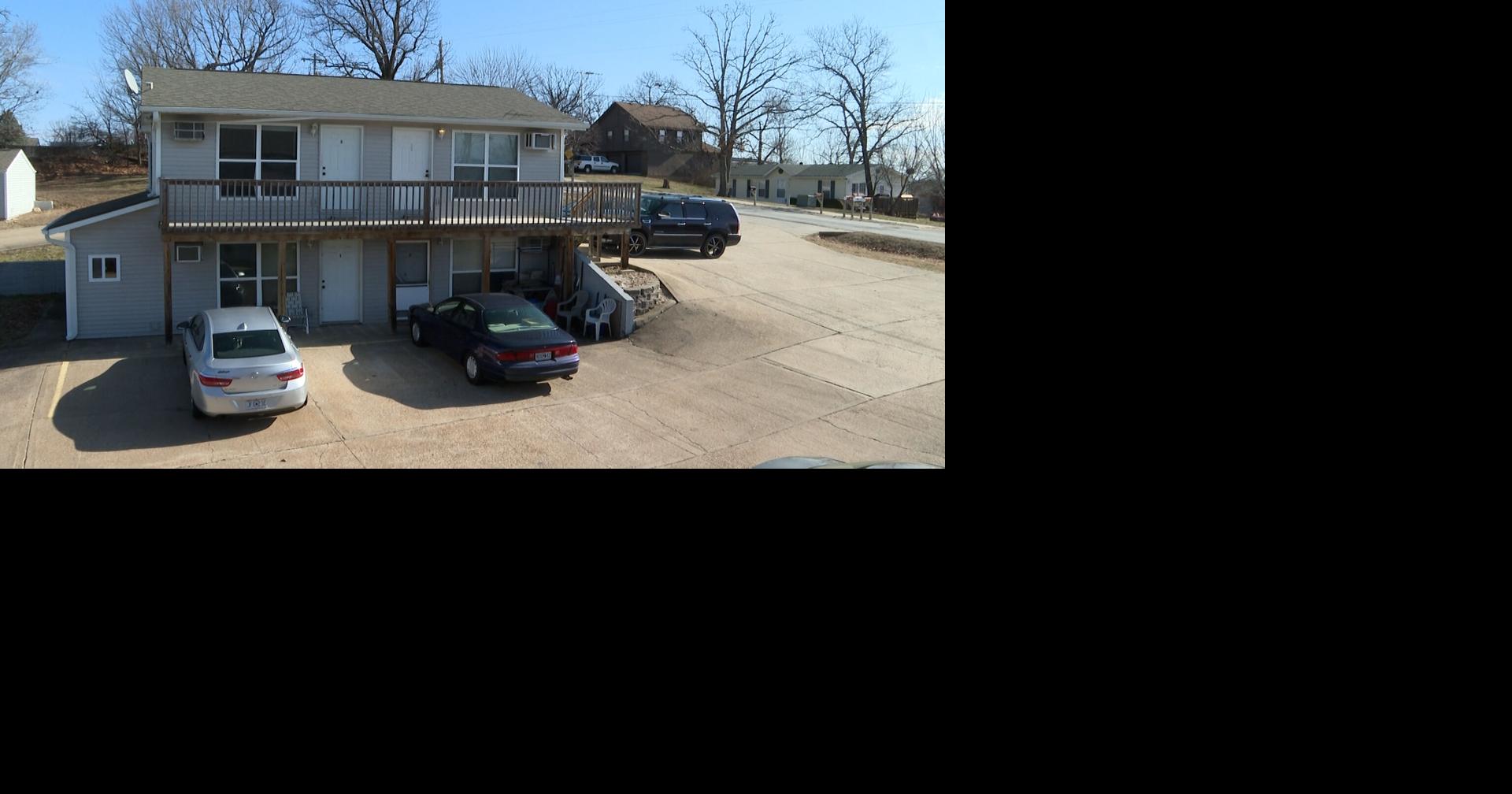Osage Beach police continue investigation into Columbia man's shooting ...