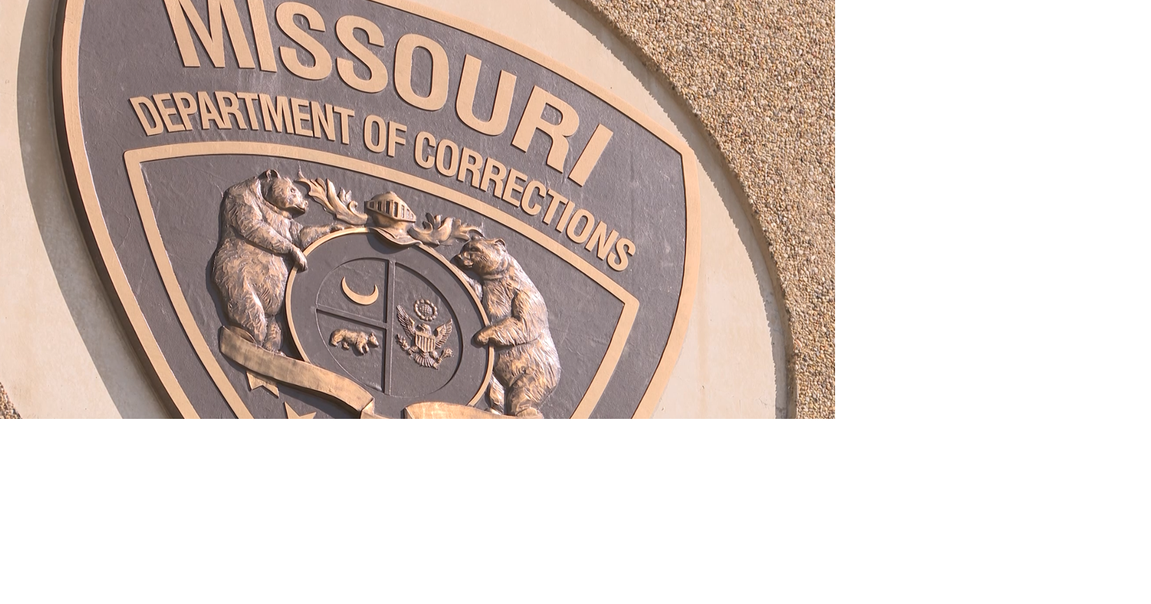 Fulton inmate serving sentence for sex crimes dies in Jefferson City