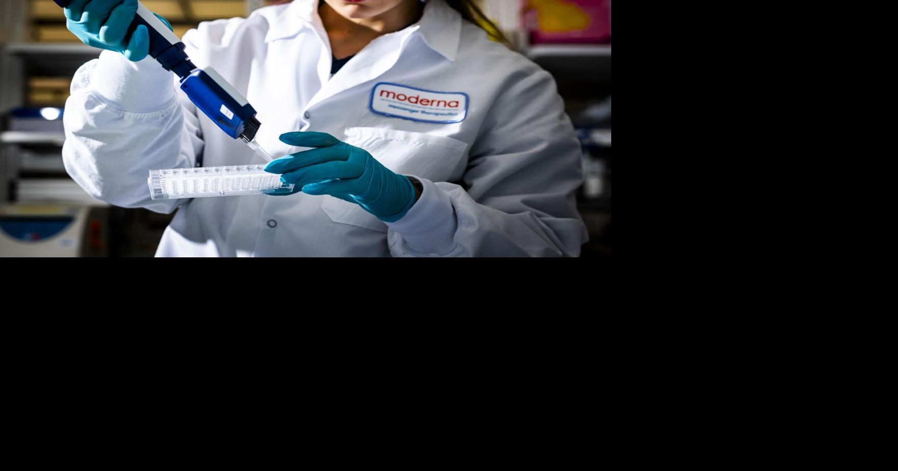 The first mRNA flu vaccine is now available for older adults. Here's what to know Elise Haulund, Jen Christensen, CNN Sep 25, 2026 1 hr ago