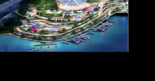 Osage Beach Planning Commission approves rezoning for amusement park - Vimarsana News