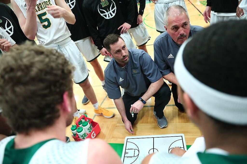 Blair Scanlon leaving as Hickman girls coach to lead Capital City boys ...