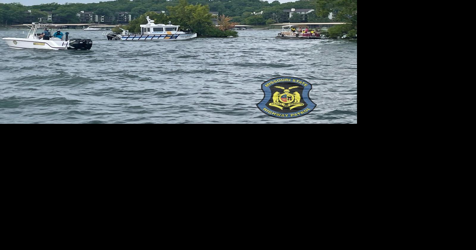 Crash at Lake of the Ozarks leaves one dead | Mid-Missouri News | komu.com