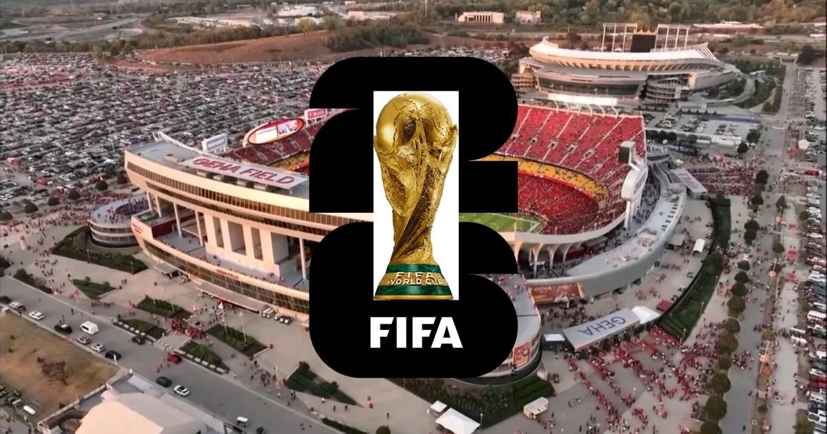 Columbia Eyes Involvement in Kansas City’s Major Summer Sporting Event