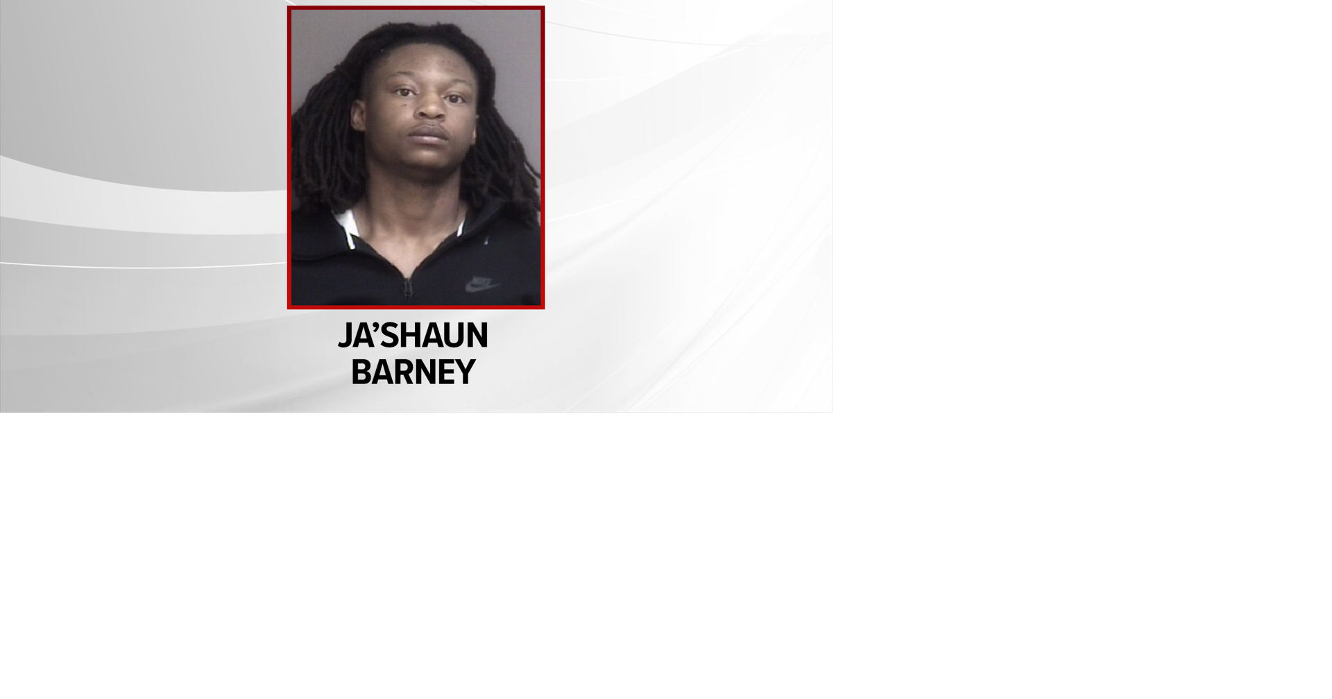 Boone County Man Faces New Charges in 2023 Dove Drive Homicide