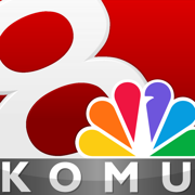KOMU 8 logo