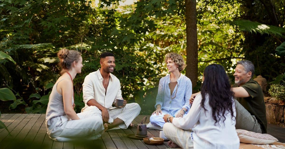 Global Wellness Economy Surpasses $6 Trillion: Top 10 Wellness Destinations Worldwide