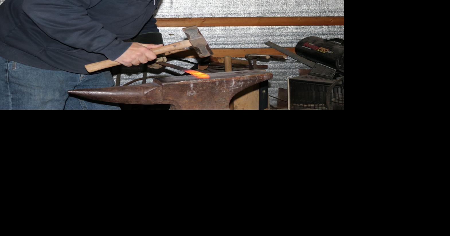 'It's a nice way to express myself'