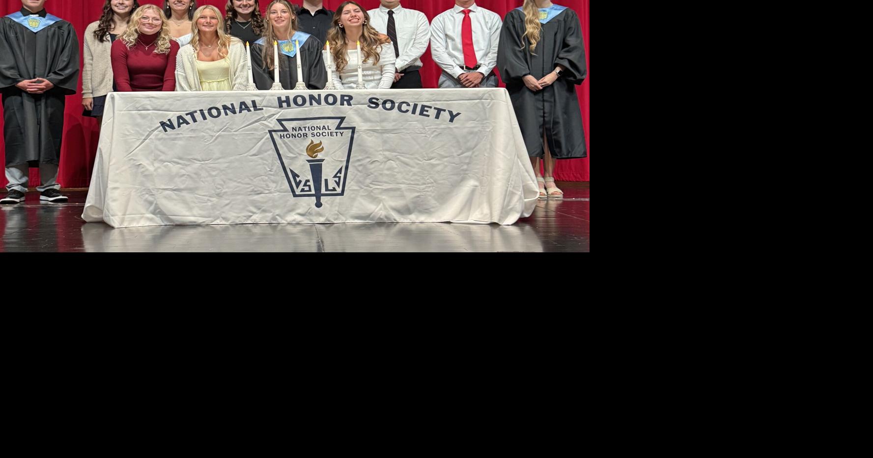 Fremont High School Honor Society Kpcnews