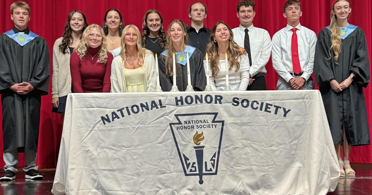 Fremont High School Honor Society Kpcnews