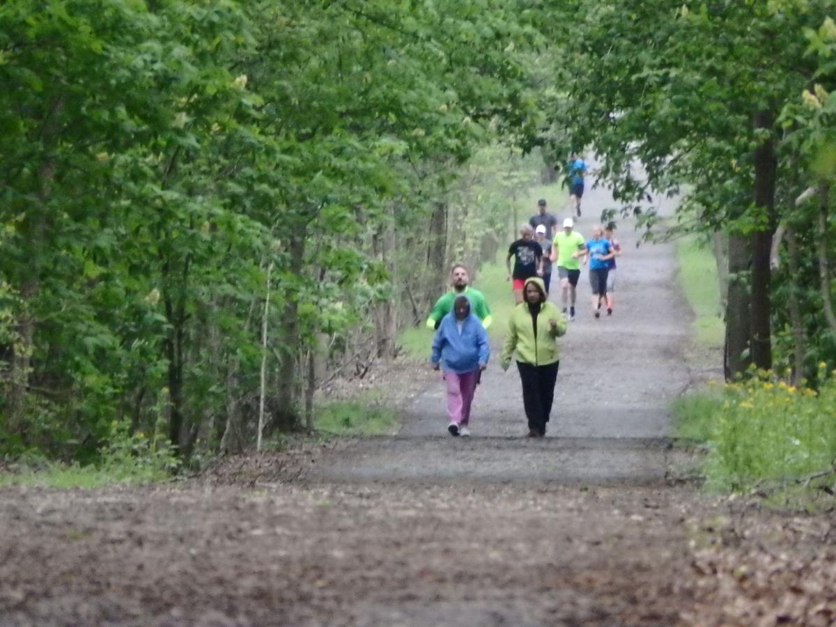 Fishing Line Trail 5K Photo Galleries