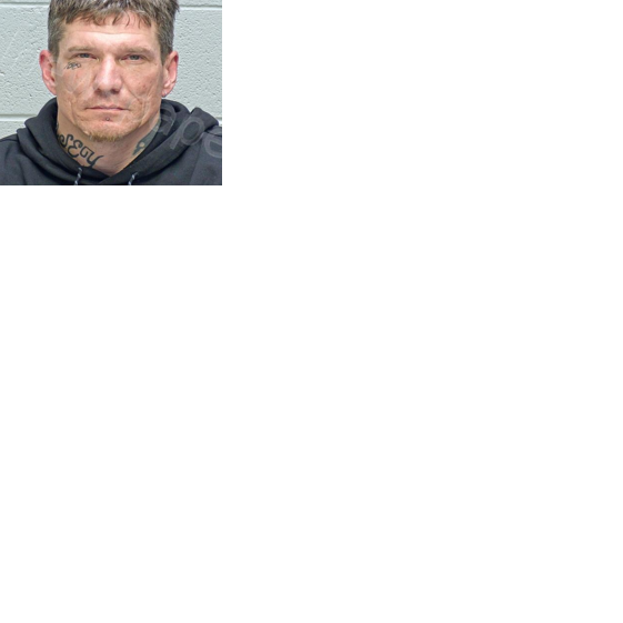 Florida man arrested after two-state chase