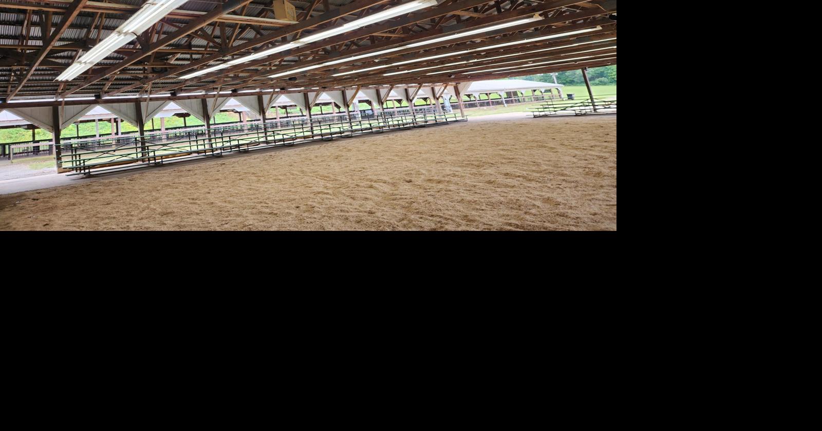 Steuben County 4H Fair starts today Heraldrepublican