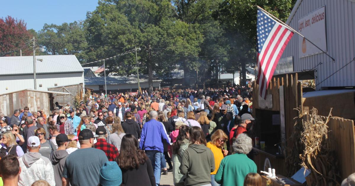 Kendallville Apple Festival 2022 Photo Galleries