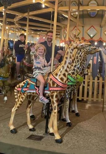 Indianapolis Children's Museum: every minute counts ...