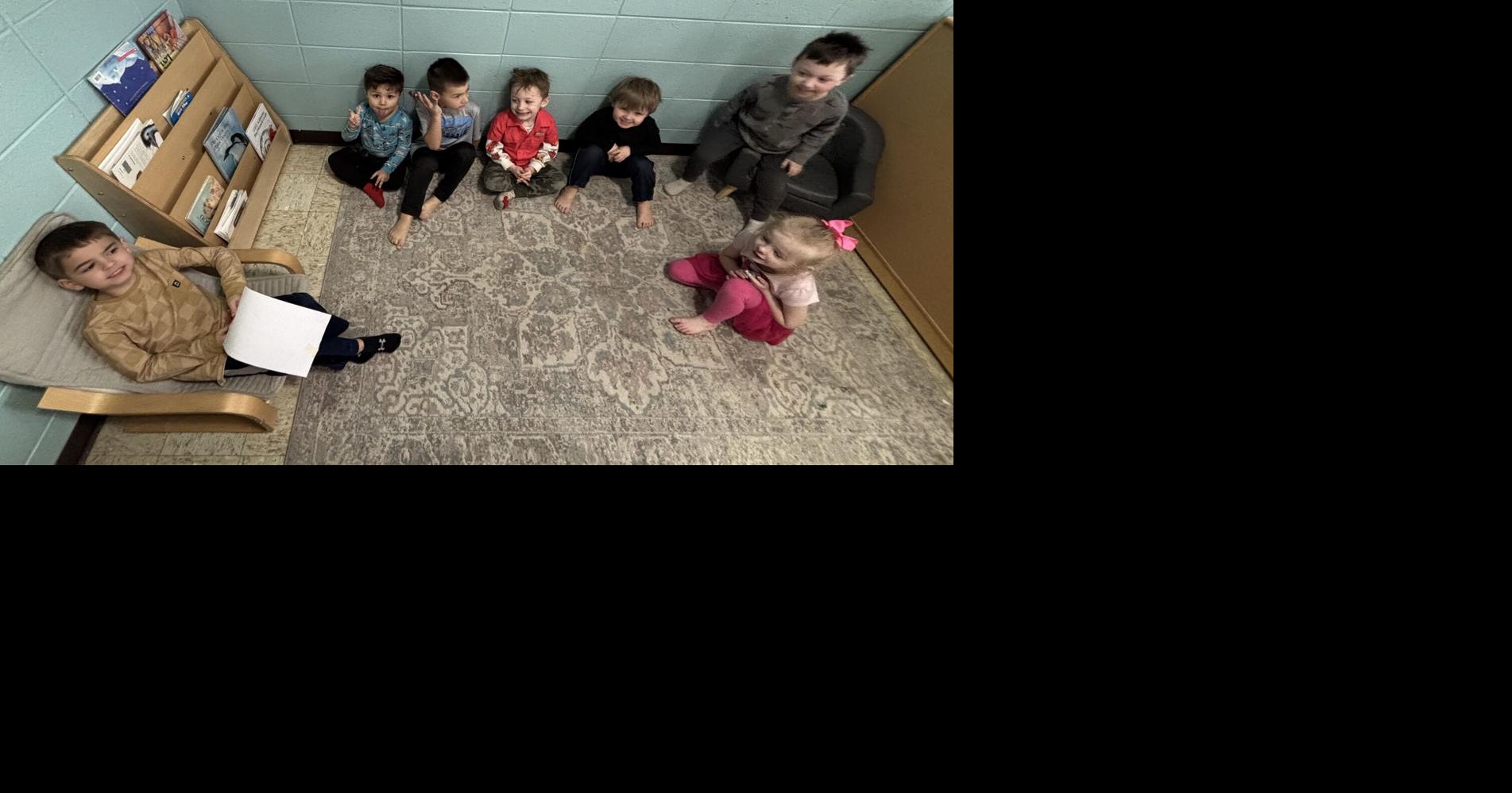 The Vine is reborn at Angola United Methodist Church