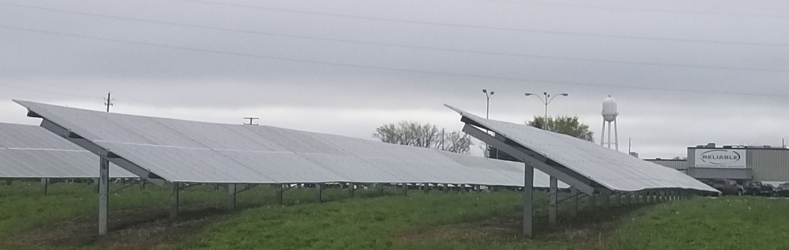 Kendallville chooses local firm to build solar field at higher cost - Vimarsana News