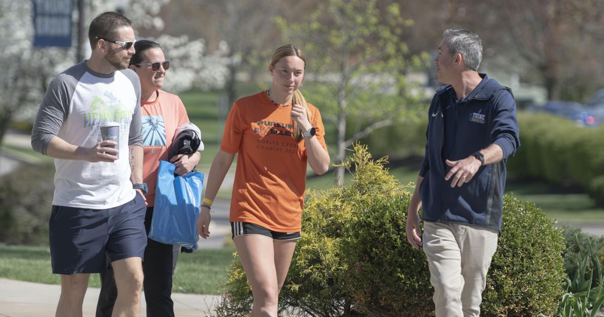 Students invited to visit Trine during Indiana Private College Week