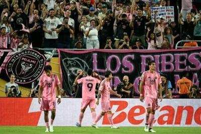 Chelsea vs. Palmeiras