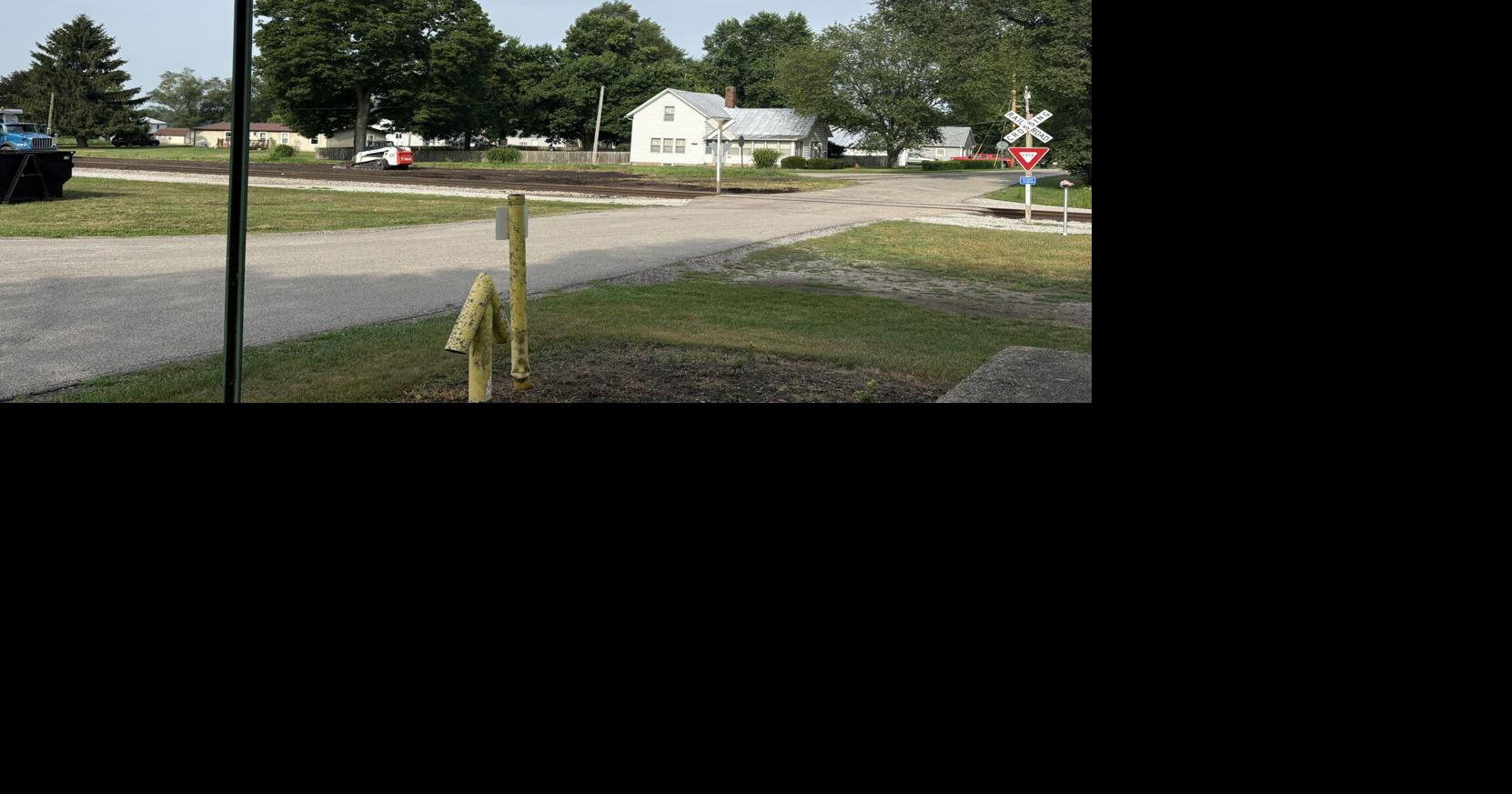 Steuben Council approves seeking rail grant