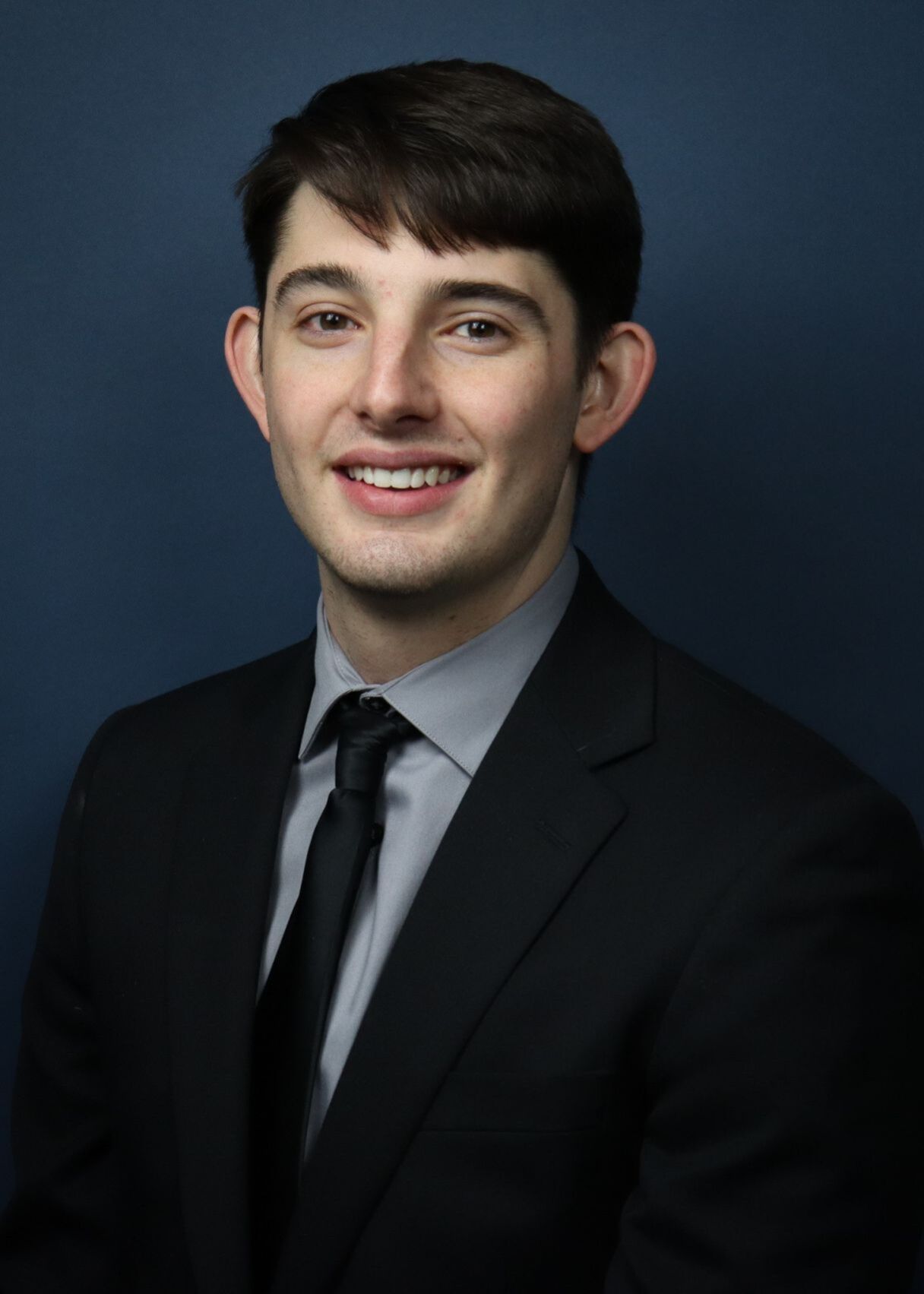 Trine senior selected for prestigious research fellowship - Vimarsana News