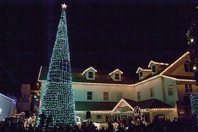 Shipshewana Christmas Parade Set | News | Kpcnews.com