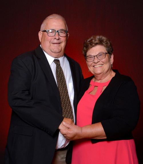 Targgart — 50th