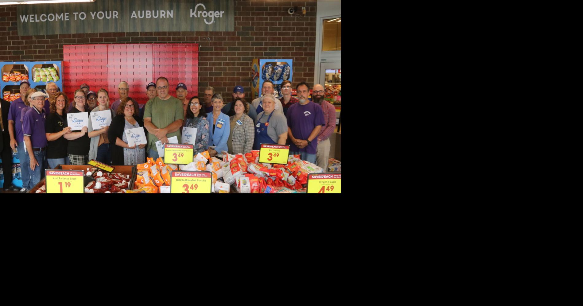 Food pantries, groups receive grants Thestar