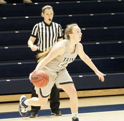 Trine Women Rout Alma 71 33 Heraldrepublican Kpcnews Com