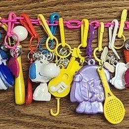 Collecting bell charms - Vimarsana News